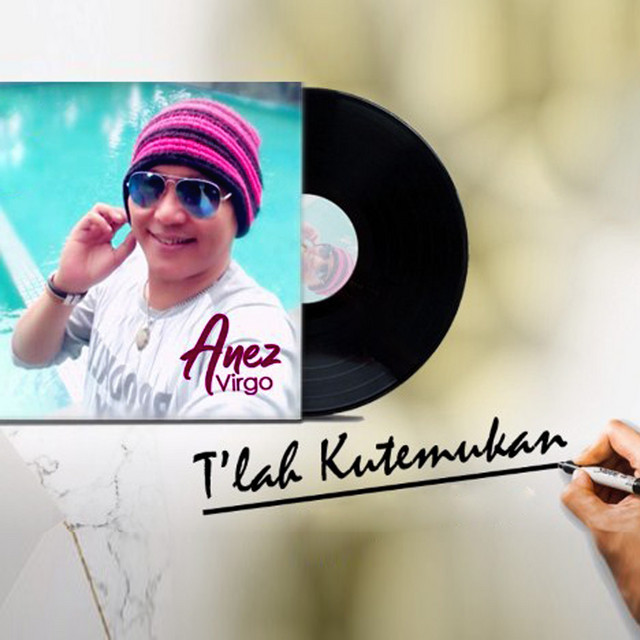 T'lah Kutemukan - song and lyrics by Anez Virgo | Spotify